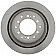 Raybestos Brakes Brake Rotor - 980780R