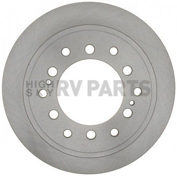 Raybestos Brakes Brake Rotor - 980780R-2