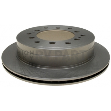 Raybestos Brakes Brake Rotor - 980780R-3