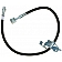 Raybestos Brakes Brake Line - BH383343