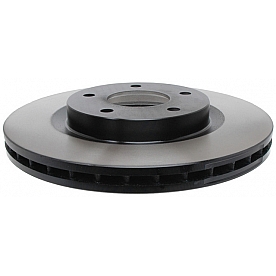 Raybestos Brakes Brake Rotor - 780459