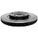 Raybestos Brakes Brake Rotor - 780459