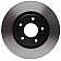 Raybestos Brakes Brake Rotor - 780459
