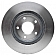 Raybestos Brakes Brake Rotor - 780459