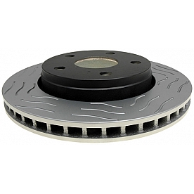 Raybestos Brakes Brake Rotor - 780518PER