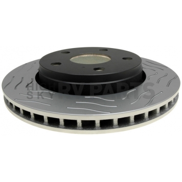 Raybestos Brakes Brake Rotor - 780518PER