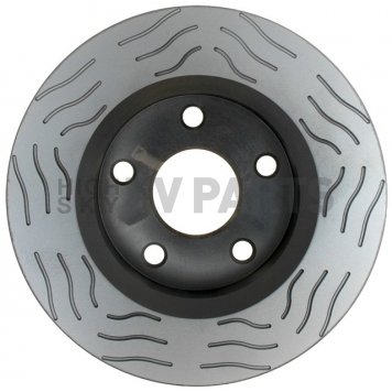 Raybestos Brakes Brake Rotor - 780518PER-1