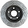 Raybestos Brakes Brake Rotor - 780518PER
