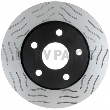 Raybestos Brakes Brake Rotor - 780518PER-2
