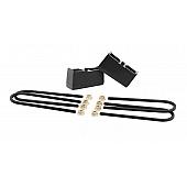 ReadyLIFT Leaf Spring Block Kit for 99 - 19 GM/Silverado/Sierra 1500 - 66-3003