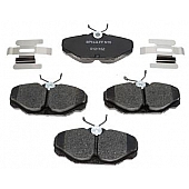 Raybestos Brakes Brake Pad - MGD610CH