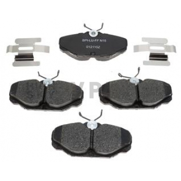 Raybestos Brakes Brake Pad - MGD610CH