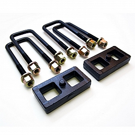 ReadyLIFT Leaf Spring Block Kit for  88 - 10 GM - 66-3051