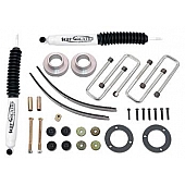 Tuff Country SX6000 - 3 Inch Lift Kit - 52907KH