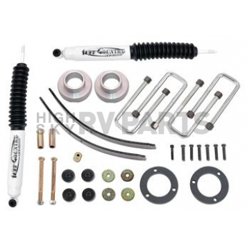 Tuff Country SX6000 - 3 Inch Lift Kit - 52907KH