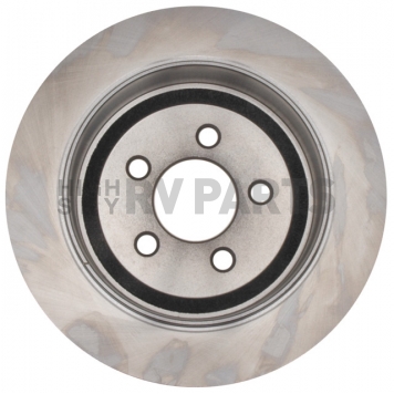 Raybestos Brakes Brake Rotor - 780542R-1
