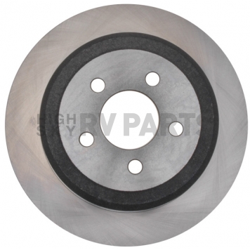 Raybestos Brakes Brake Rotor - 780542R-2
