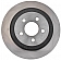 Raybestos Brakes Brake Rotor - 780542R