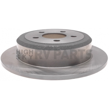 Raybestos Brakes Brake Rotor - 780542R-3