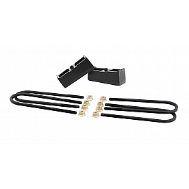 ReadyLIFT Leaf Spring Block Kit for 88 - 10 GM - 66-3052