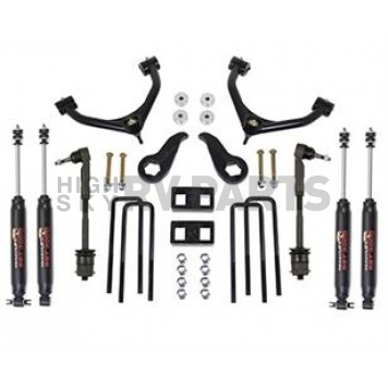 ReadyLIFT SST 3000 4 Inch Lift Kit Suspension - 69-3511