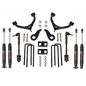 ReadyLIFT SST 3000 4 Inch Lift Kit Suspension - 69-3512
