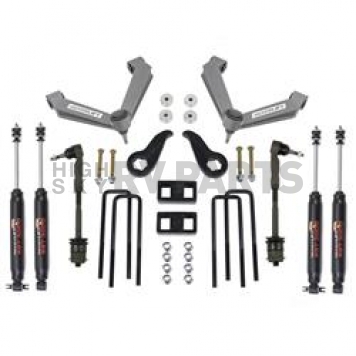 ReadyLIFT SST 3000 3.5 Inch Lift Kit Suspension - 69-3513