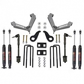 ReadyLIFT SST 3000 3.5 Inch Lift Kit Suspension - 69-3514