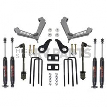 ReadyLIFT SST 3000 3.5 Inch Lift Kit Suspension - 69-3514