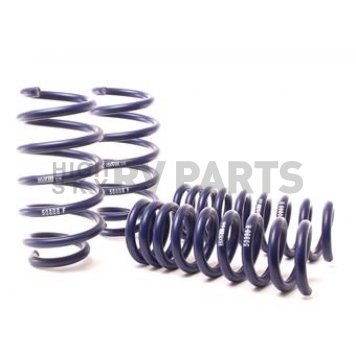 H&R Sport Lowering Spring Kit - 50888