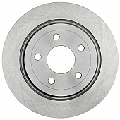Raybestos Brakes Brake Rotor - 580706R