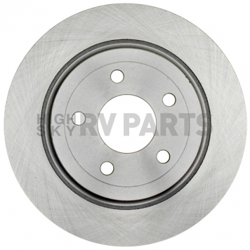 Raybestos Brakes Brake Rotor - 580706R
