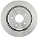 Raybestos Brakes Brake Rotor - 580706R