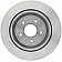 Raybestos Brakes Brake Rotor - 580706R