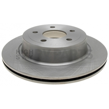 Raybestos Brakes Brake Rotor - 580706R-2