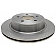 Raybestos Brakes Brake Rotor - 580706R