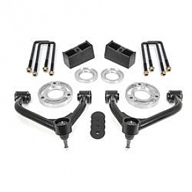 ReadyLIFT 2 Inch Lift Kit Suspension - 69-3920