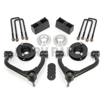 ReadyLIFT SST Series 4 Inch Lift Kit Suspension - 69-3940