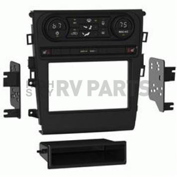 Metra Electronics Radio Mounting Kit 995854B