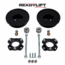 ReadyLIFT SST Series 2 Inch Lift Kit Suspension - 69-5010