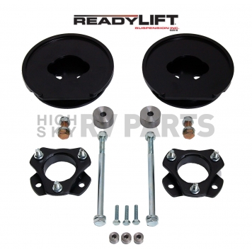 ReadyLIFT SST Series 2 Inch Lift Kit Suspension - 69-5010