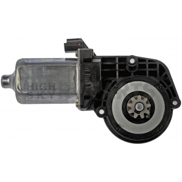 Dorman (OE Solutions) Power Window Motor 742265