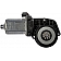 Dorman (OE Solutions) Power Window Motor 742265