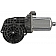 Dorman (OE Solutions) Power Window Motor 742265