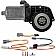 Dorman (OE Solutions) Power Window Motor 742265
