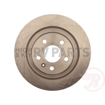 Raybestos Brakes Brake Rotor - 982544R