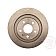 Raybestos Brakes Brake Rotor - 982544R