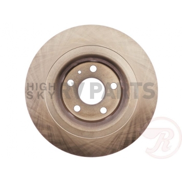 Raybestos Brakes Brake Rotor - 982544R-1