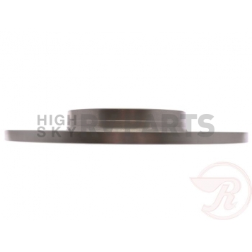 Raybestos Brakes Brake Rotor - 982544R-2