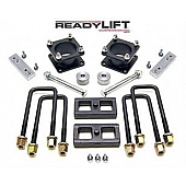 ReadyLIFT SST Series 3 Inch Lift Kit Suspension - 69-5175